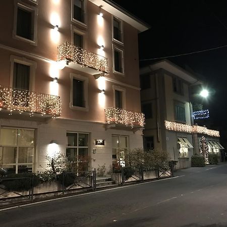 Albergo Grand Italia Quarona Ngoại thất bức ảnh