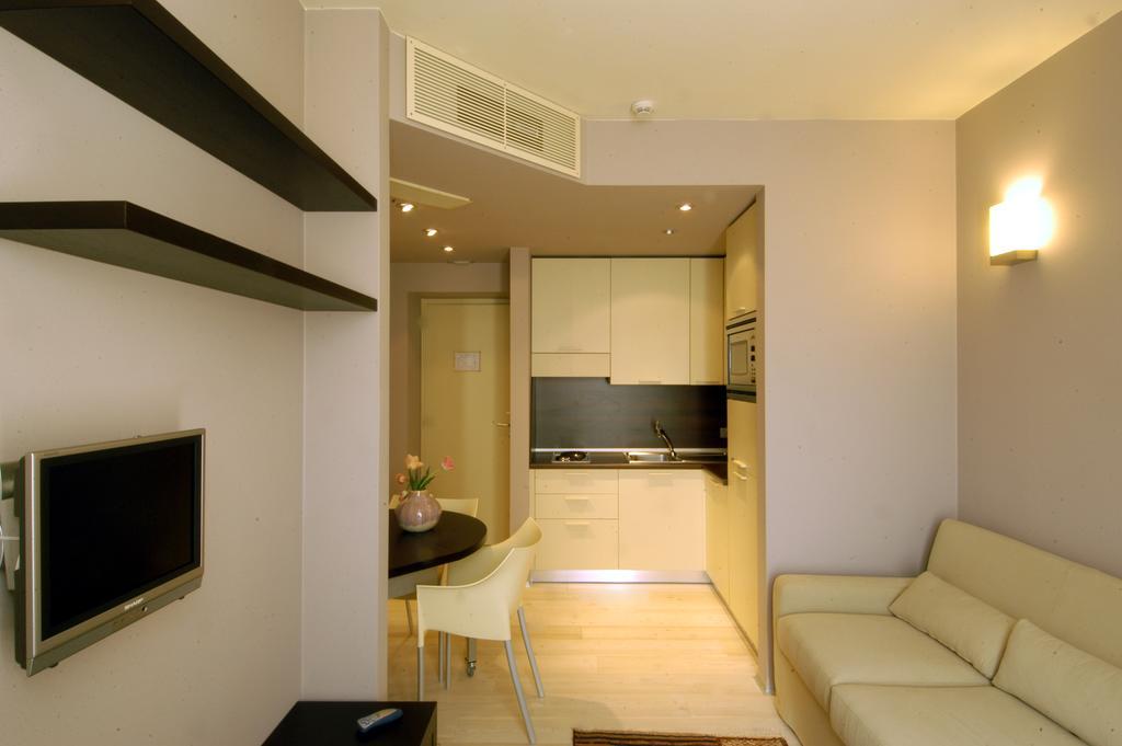 Albergo Grand Italia Quarona Phòng bức ảnh