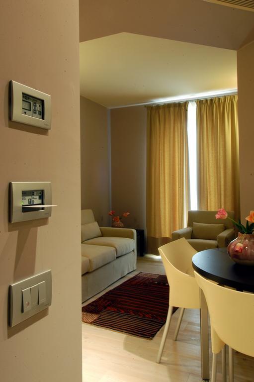 Albergo Grand Italia Quarona Phòng bức ảnh