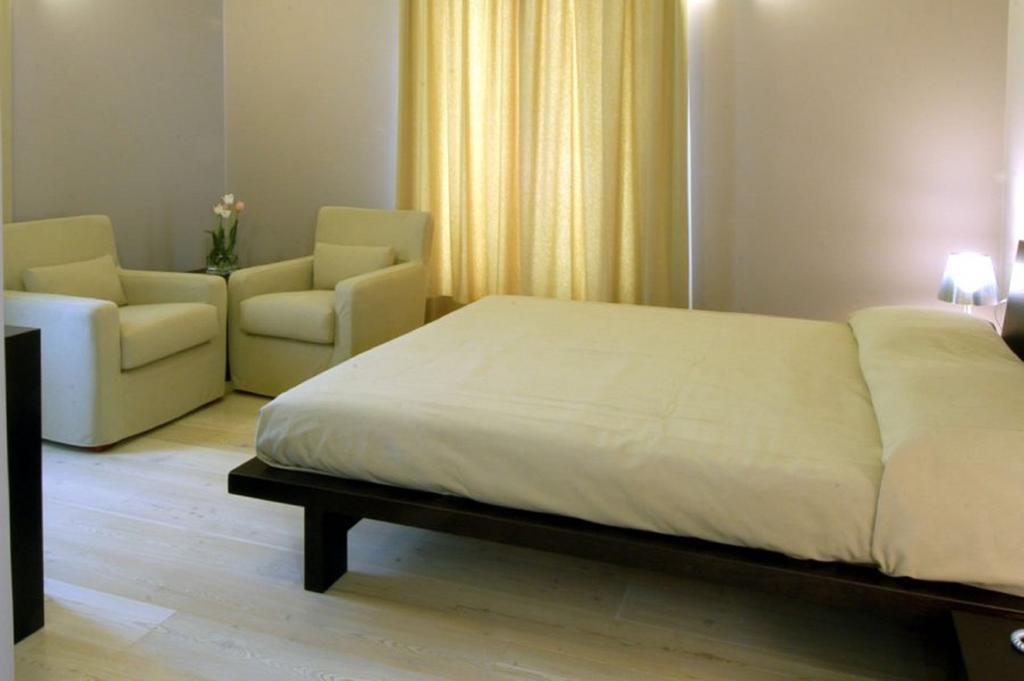 Albergo Grand Italia Quarona Phòng bức ảnh