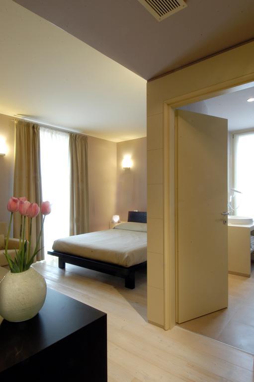 Albergo Grand Italia Quarona Phòng bức ảnh