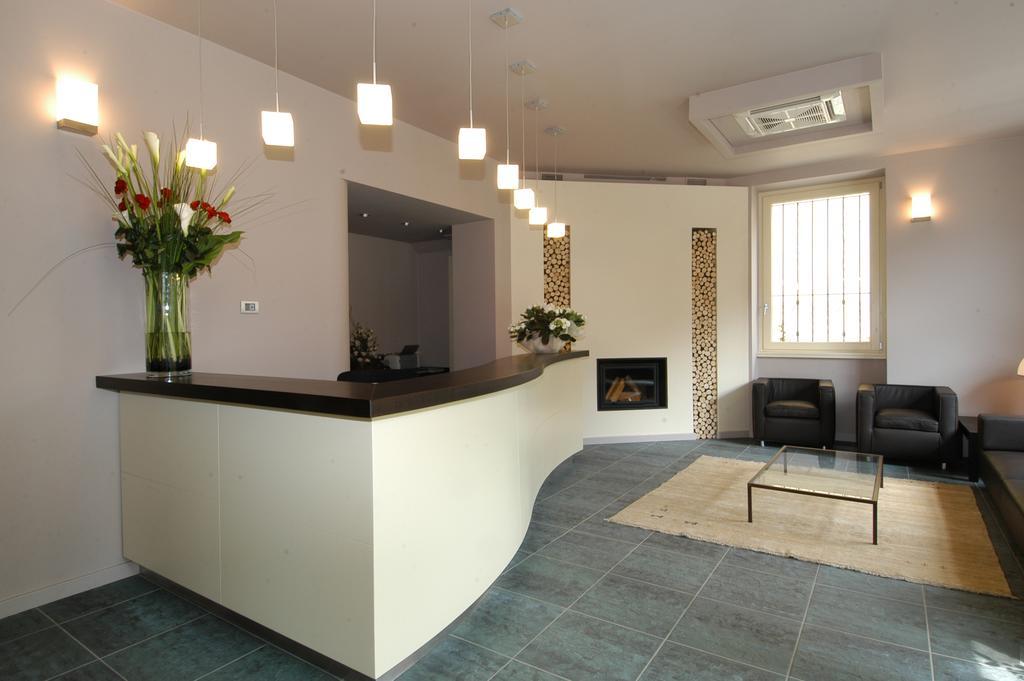 Albergo Grand Italia Quarona Ngoại thất bức ảnh