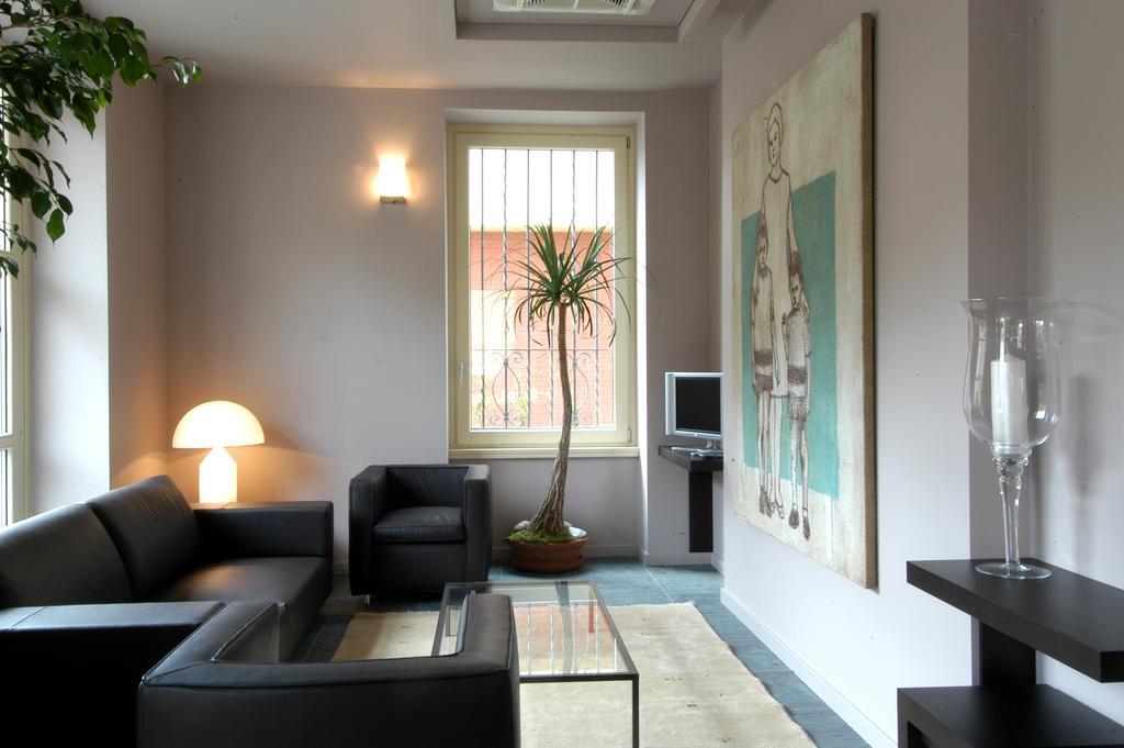 Albergo Grand Italia Quarona Ngoại thất bức ảnh
