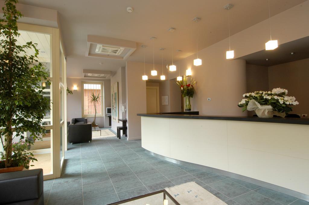 Albergo Grand Italia Quarona Ngoại thất bức ảnh